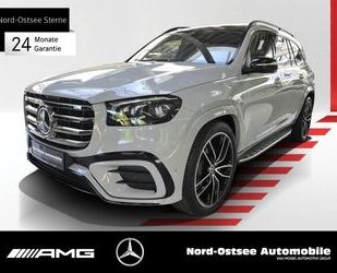 Mercedes-Benz GLS 450 Gebrauchtwagen