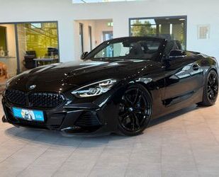 BMW Z4 Gebrauchtwagen