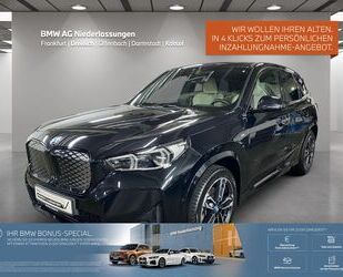 BMW iX1 Gebrauchtwagen