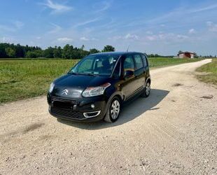 Mercedes-Benz C3 Picasso 