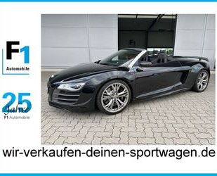 Audi R8 Gebrauchtwagen