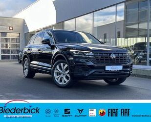 VW Touareg Gebrauchtwagen