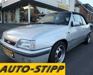 Opel Kadett Gebrauchtwagen