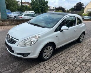 Opel Corsa Gebrauchtwagen