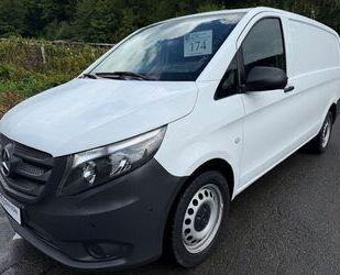 Mercedes-Benz Vito Gebrauchtwagen