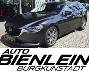 Mazda 6 Gebrauchtwagen