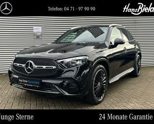 Mercedes-Benz GLC 300 Gebrauchtwagen