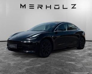 Tesla Model 3 Gebrauchtwagen