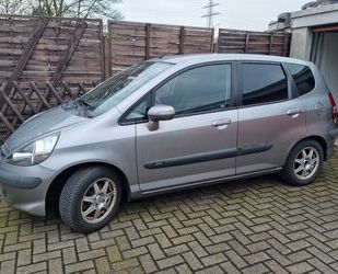 Honda Jazz Gebrauchtwagen