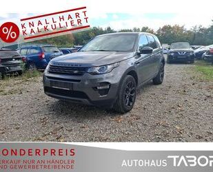 Land Rover Discovery Sport Gebrauchtwagen