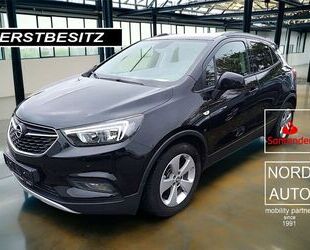 Opel Mokka X Gebrauchtwagen