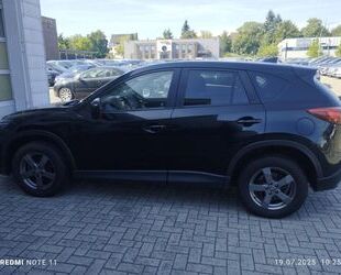 Mazda CX-5 Gebrauchtwagen