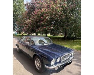 Jaguar XJ12 Gebrauchtwagen
