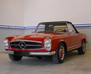 Mercedes-Benz 230 Gebrauchtwagen