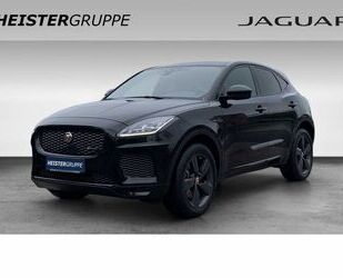 Jaguar E-Pace Gebrauchtwagen