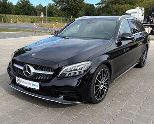 Mercedes-Benz C 220 Gebrauchtwagen