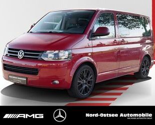 VW T5 Caravelle Gebrauchtwagen