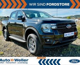 Ford Ranger Gebrauchtwagen