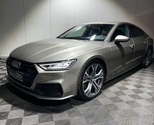 Audi A7 Gebrauchtwagen