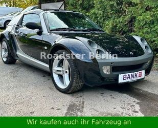 Smart Roadster Gebrauchtwagen