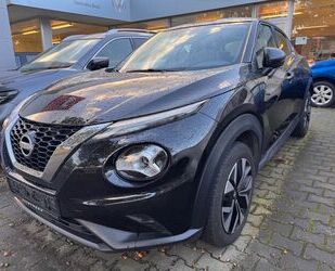 Nissan Juke Gebrauchtwagen