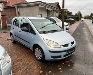Mitsubishi Colt Gebrauchtwagen
