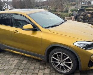 BMW X2 Gebrauchtwagen
