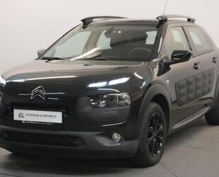 Citroen C4 Cactus Gebrauchtwagen