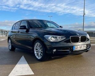 BMW 120 Gebrauchtwagen