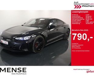 Audi e-tron GT Gebrauchtwagen