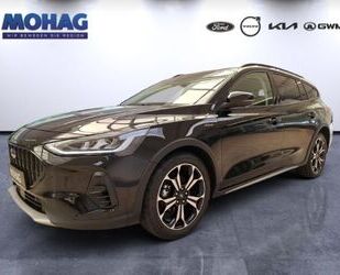 Audi Focus 