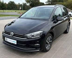 VW Golf Sportsvan Gebrauchtwagen