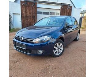 Opel Golf 
