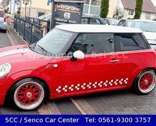 Mini Cooper Gebrauchtwagen