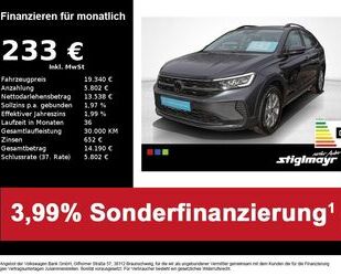 VW Taigo Gebrauchtwagen