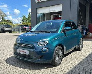 Fiat 500e Gebrauchtwagen