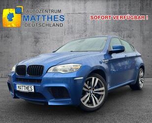 BMW X6 M Gebrauchtwagen