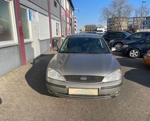 Ford Mondeo Gebrauchtwagen