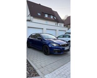 Peugeot 308 Gebrauchtwagen