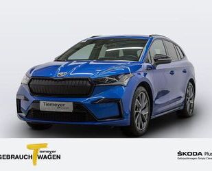 Skoda Enyaq Gebrauchtwagen