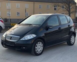 Mercedes-Benz A 170 