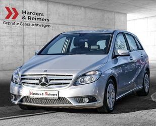 Mercedes-Benz B 200 Gebrauchtwagen