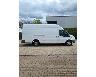 Ford Transit Gebrauchtwagen
