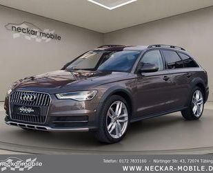 Audi A6 Allroad Gebrauchtwagen