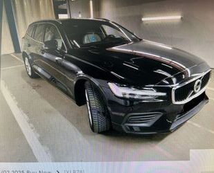 Volvo V60 Gebrauchtwagen