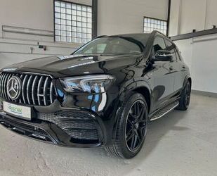 Mercedes-Benz GLE 53 AMG Gebrauchtwagen