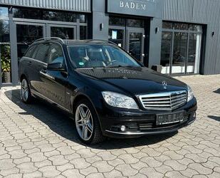 Mercedes-Benz C 250 Gebrauchtwagen