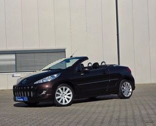 Peugeot 207 Gebrauchtwagen