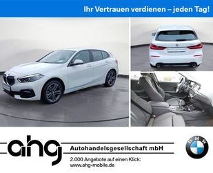 BMW 118 Gebrauchtwagen