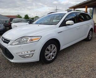 Ford Mondeo Gebrauchtwagen
